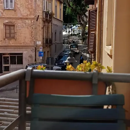 Pensjonat Super Con Uso Cucina *