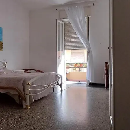 Super Con Uso Cucina Pensjonat Cagliari
